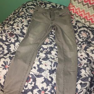 Gap jeans women’s size 28